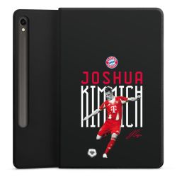 Tablet Smart Case schwarz