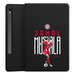 Tablet Smart Case schwarz