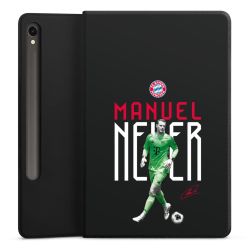 Tablet Smart Case schwarz