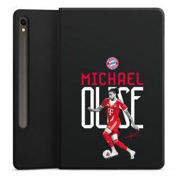 Tablet Smart Case schwarz