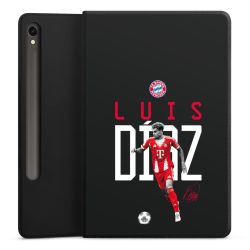 Tablet Smart Case schwarz