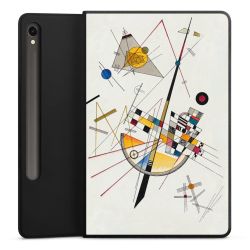 Tablet Smart Case schwarz