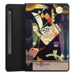 Tablet Smart Case schwarz