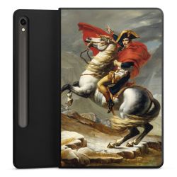Tablet Smart Case schwarz