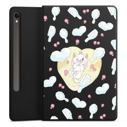 Tablet Smart Case schwarz