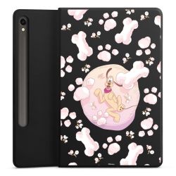 Tablet Smart Case schwarz