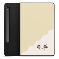 Tablet Smart Case schwarz