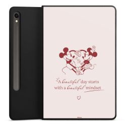 Tablet Smart Case schwarz