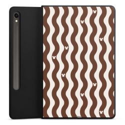 Tablet Smart Case schwarz