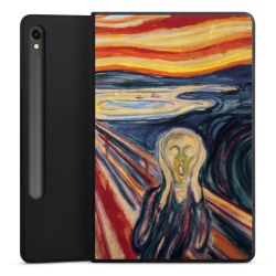 Tablet Smart Case schwarz