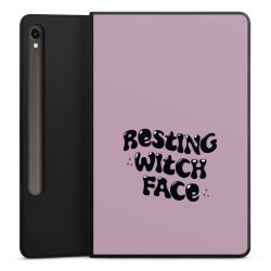 Tablet Smart Case schwarz