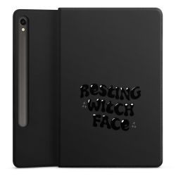 Tablet Smart Case schwarz