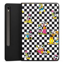 Tablet Smart Case schwarz