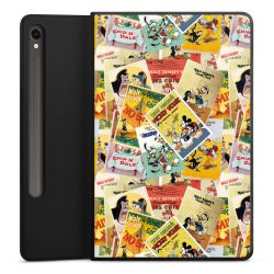 Tablet Smart Case schwarz