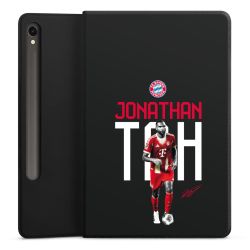 Tablet Smart Case schwarz