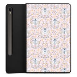 Tablet Smart Case schwarz