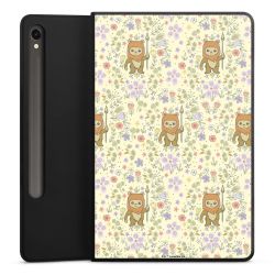 Tablet Smart Case schwarz