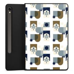 Tablet Smart Case schwarz
