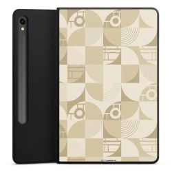 Tablet Smart Case schwarz