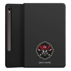 Tablet Smart Case schwarz