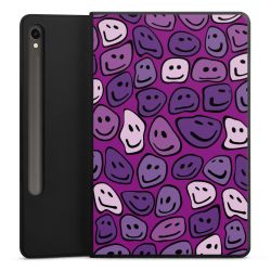 Tablet Smart Case schwarz