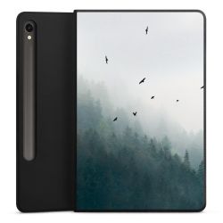 Tablet Smart Case schwarz