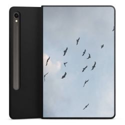 Tablet Smart Case schwarz