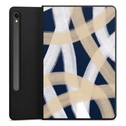 Tablet Smart Case schwarz