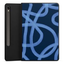 Tablet Smart Case schwarz