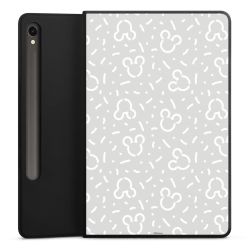 Tablet Smart Case schwarz