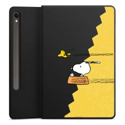 Tablet Smart Case schwarz