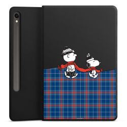 Tablet Smart Case schwarz