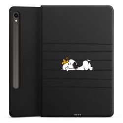 Tablet Smart Case schwarz