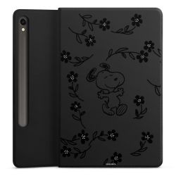 Tablet Smart Case schwarz