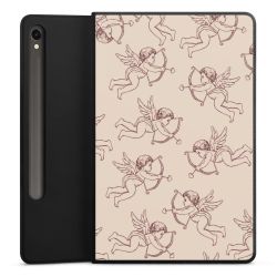 Tablet Smart Case schwarz