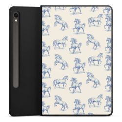 Tablet Smart Case schwarz