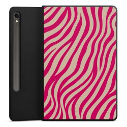 Tablet Smart Case schwarz