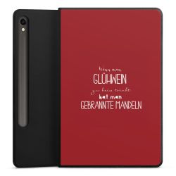 Tablet Smart Case schwarz