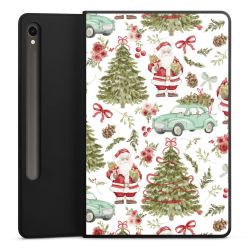 Tablet Smart Case schwarz