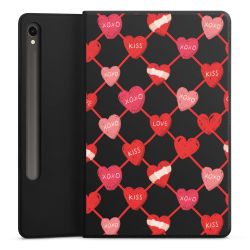 Tablet Smart Case schwarz