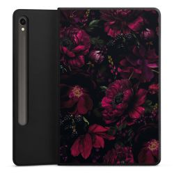 Tablet Smart Case schwarz