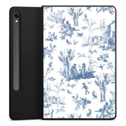 Tablet Smart Case schwarz