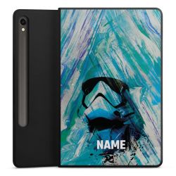 Tablet Smart Case schwarz