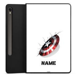 Tablet Smart Case schwarz