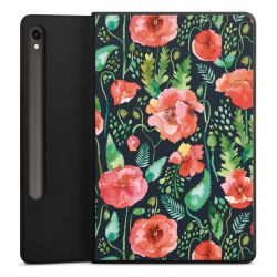 Tablet Smart Case schwarz