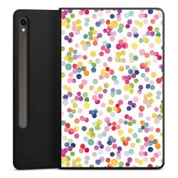 Tablet Smart Case schwarz