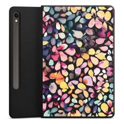 Tablet Smart Case schwarz