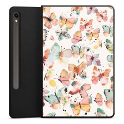 Tablet Smart Case schwarz