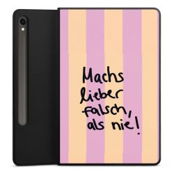 Tablet Smart Case schwarz