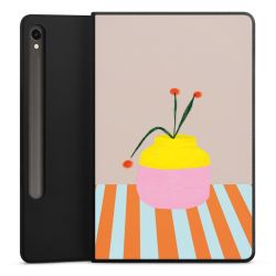 Tablet Smart Case schwarz